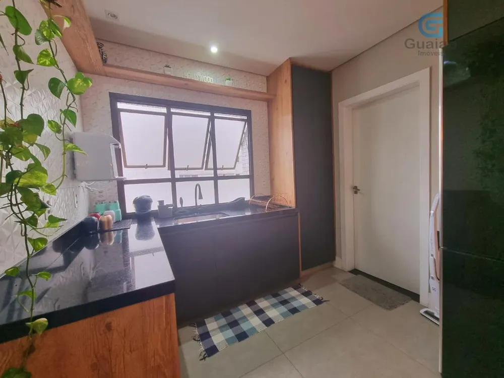 Apartamento, 3 quartos, 147 m² - Foto 11