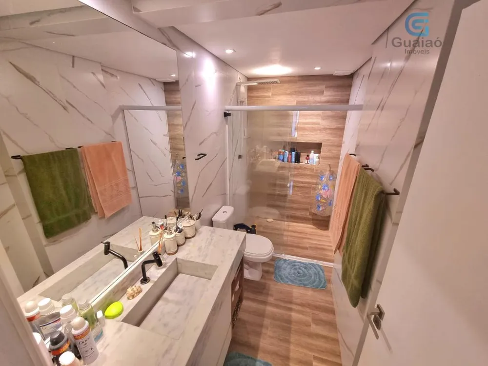 Apartamento, 3 quartos, 147 m² - Foto 13