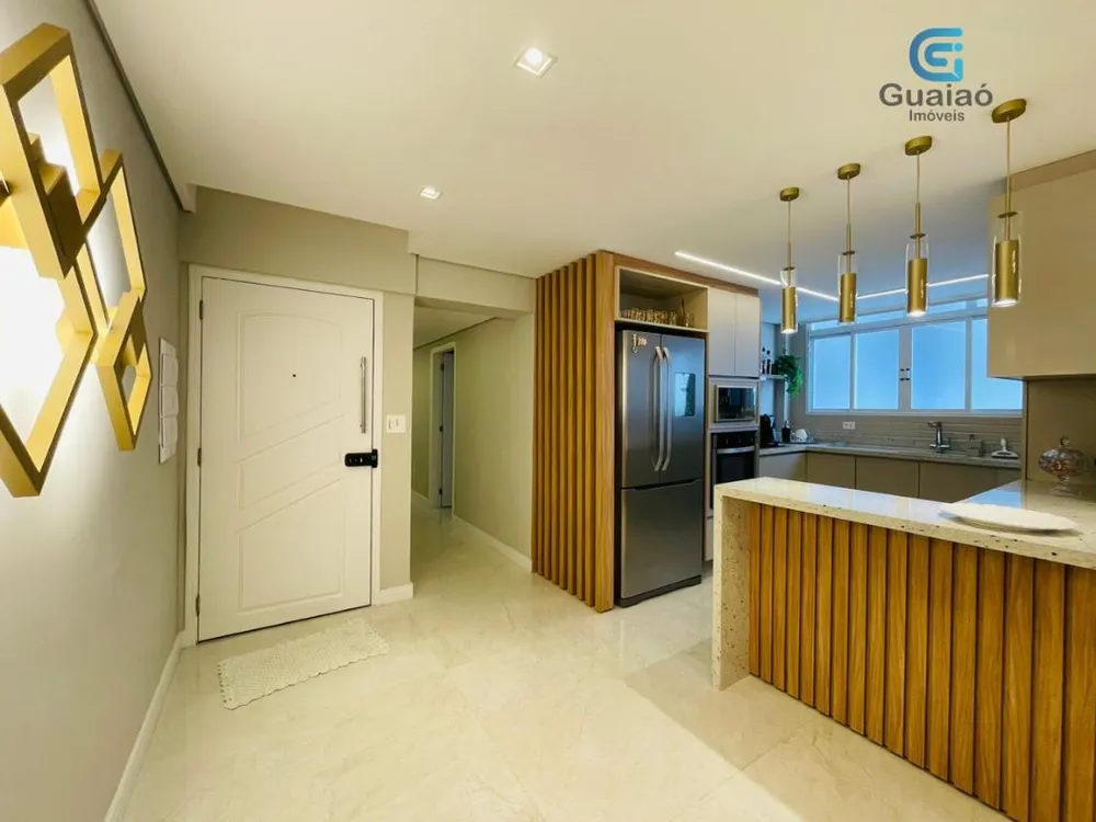 Apartamento, 3 quartos, 147 m² - Foto 1