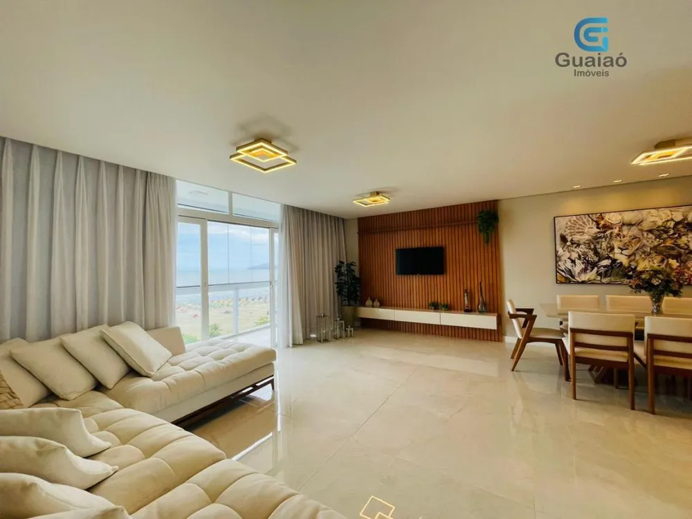 Apartamento, 3 quartos, 147 m² - Foto 3