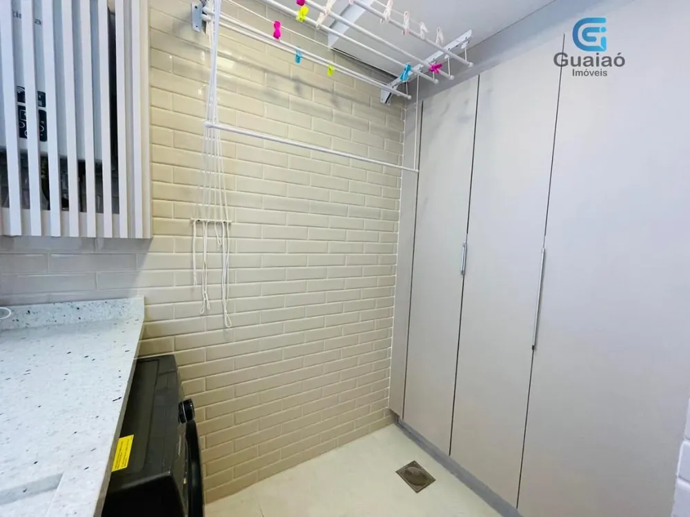 Apartamento, 3 quartos, 147 m² - Foto 10