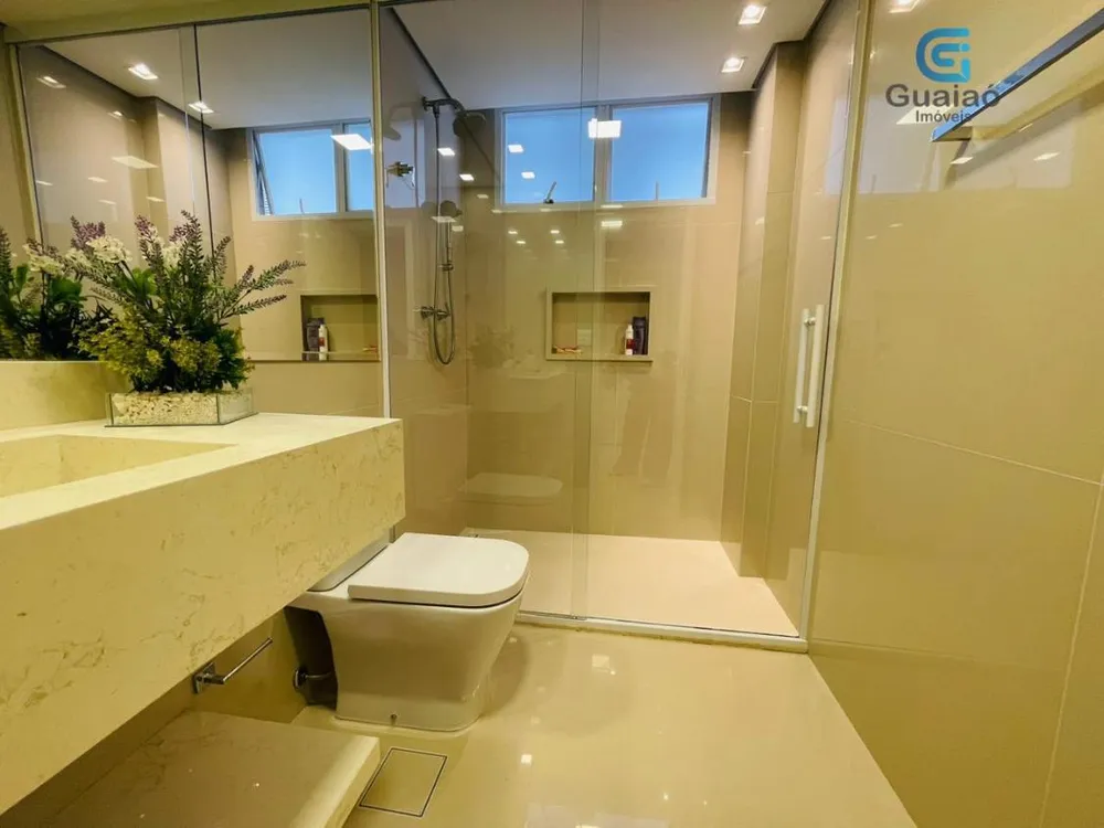 Apartamento, 3 quartos, 147 m² - Foto 13
