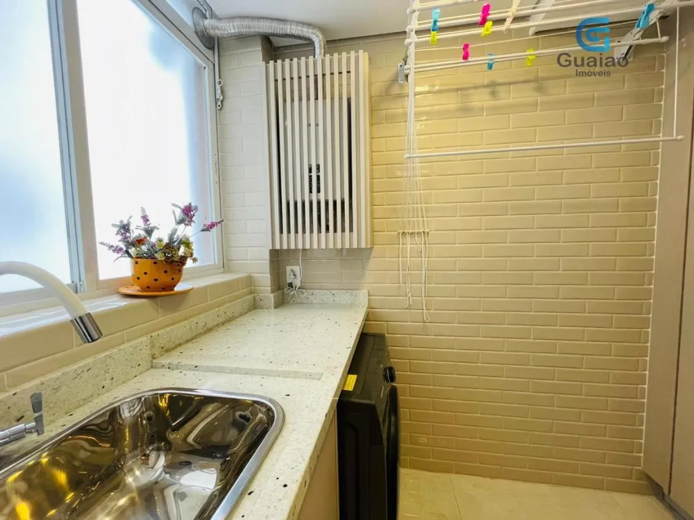 Apartamento, 3 quartos, 147 m² - Foto 8