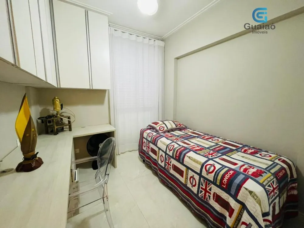 Apartamento, 3 quartos, 147 m² - Foto 11