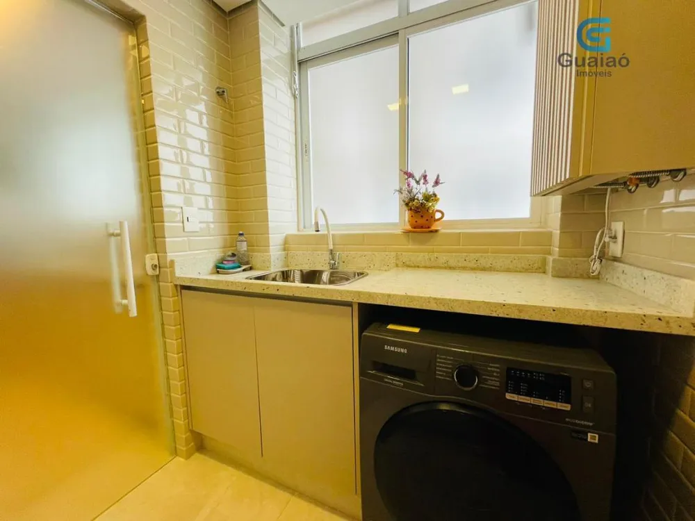 Apartamento, 3 quartos, 147 m² - Foto 9