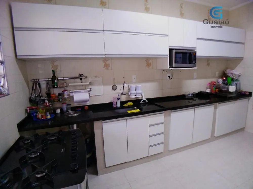 Casa, 3 quartos, 87 m² - Foto 2