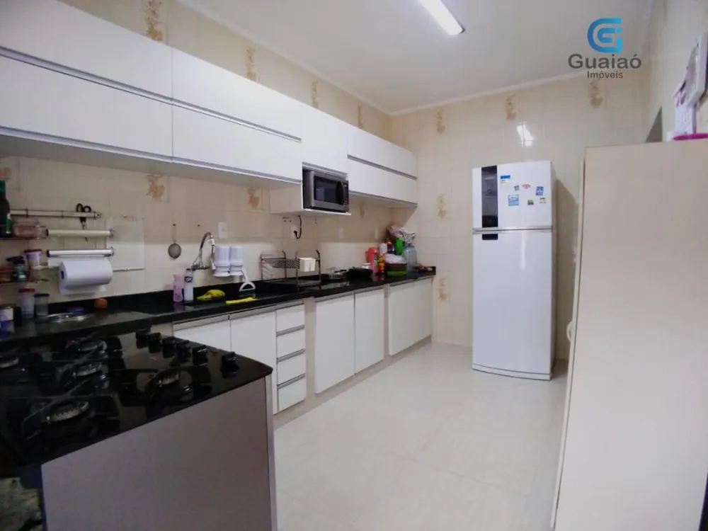 Casa, 3 quartos, 87 m² - Foto 3