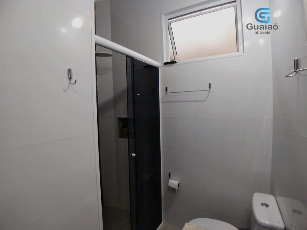 Casa, 3 quartos, 87 m² - Foto 13