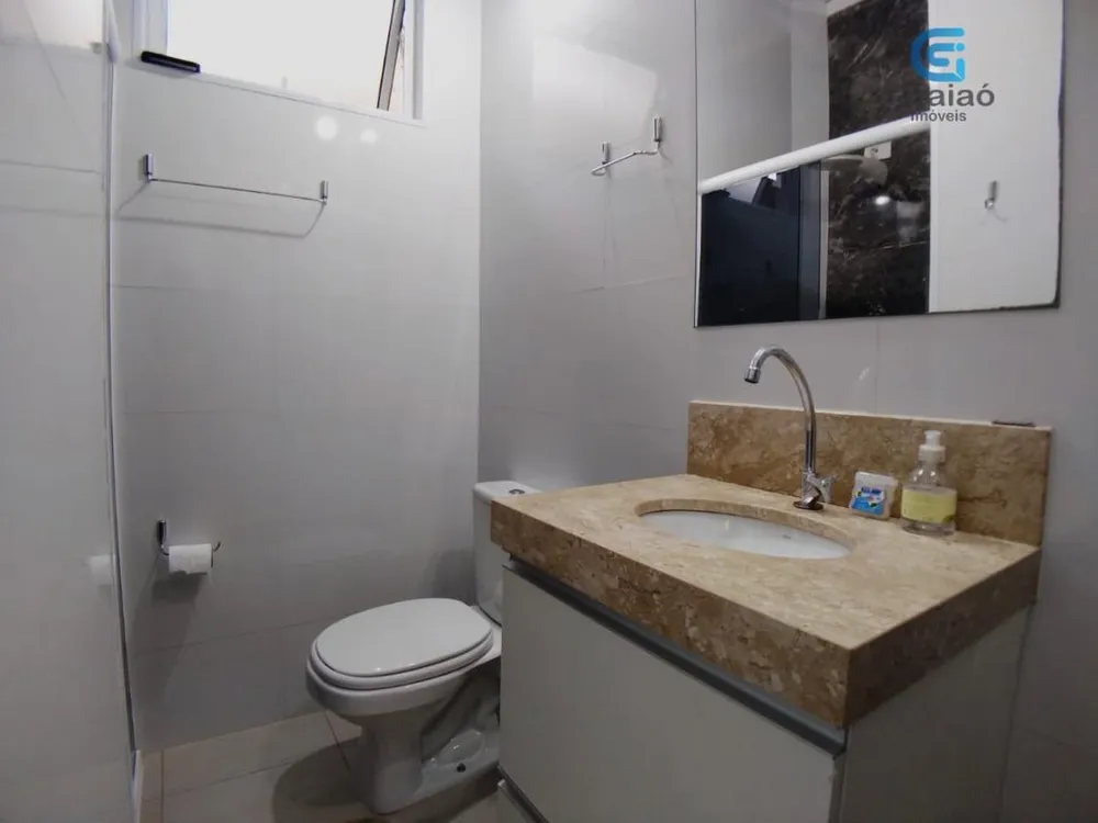 Casa, 3 quartos, 87 m² - Foto 12