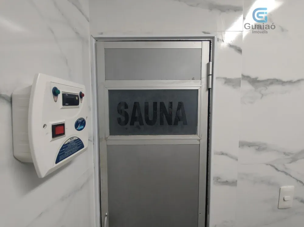 Apartamento, 2 quartos, 78 m² - Foto 11