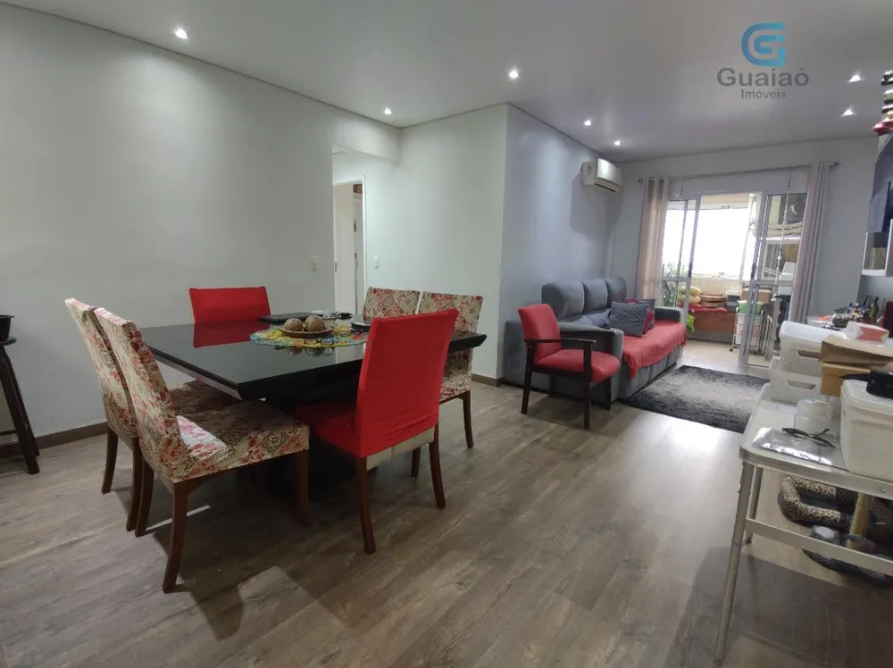 Apartamento, 2 quartos, 78 m² - Foto 1