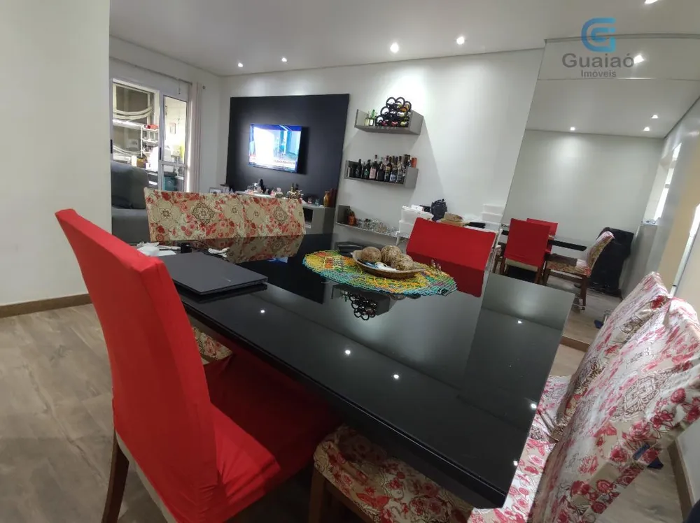 Apartamento, 2 quartos, 78 m² - Foto 7