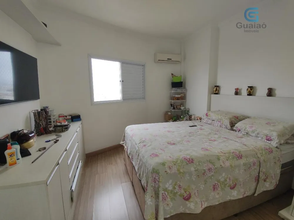 Apartamento, 2 quartos, 78 m² - Foto 3