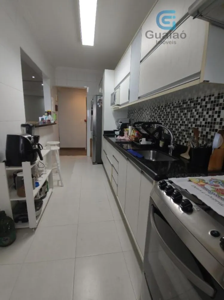 Apartamento, 2 quartos, 78 m² - Foto 4