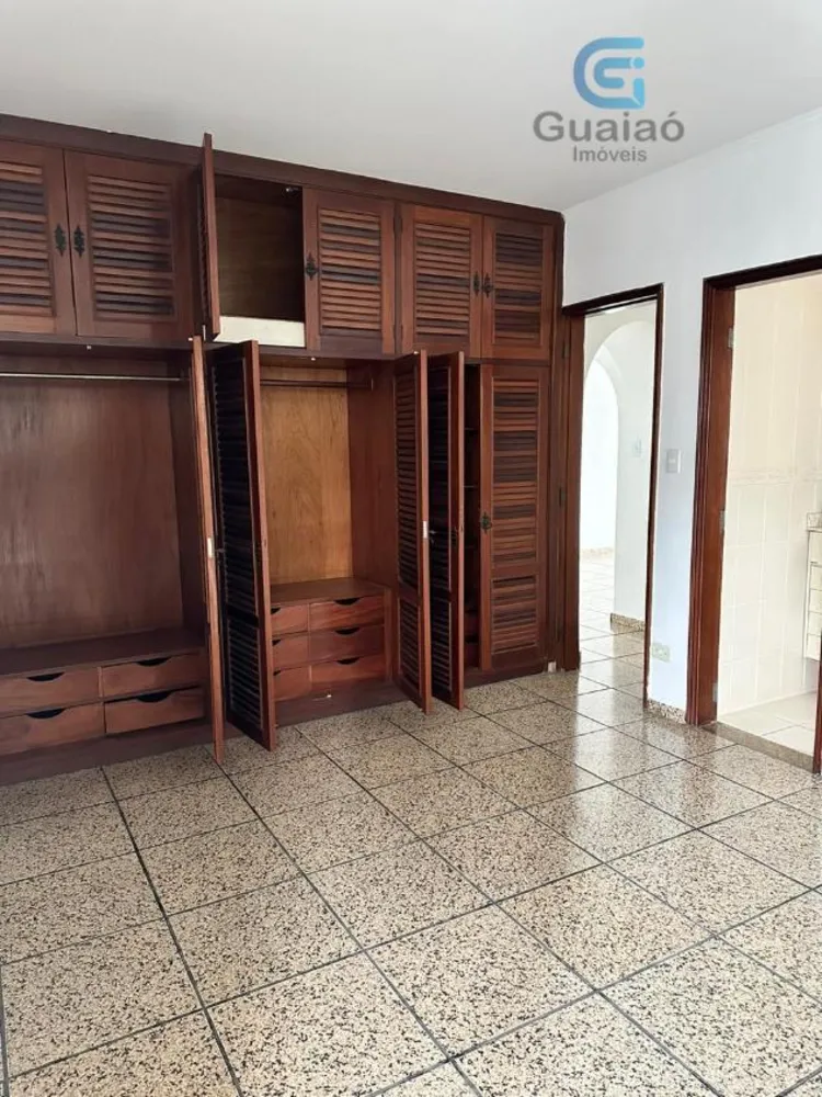 Apartamento, 3 quartos, 151 m² - Foto 6