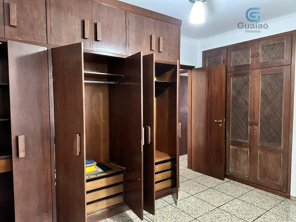 Apartamento, 3 quartos, 151 m² - Foto 4