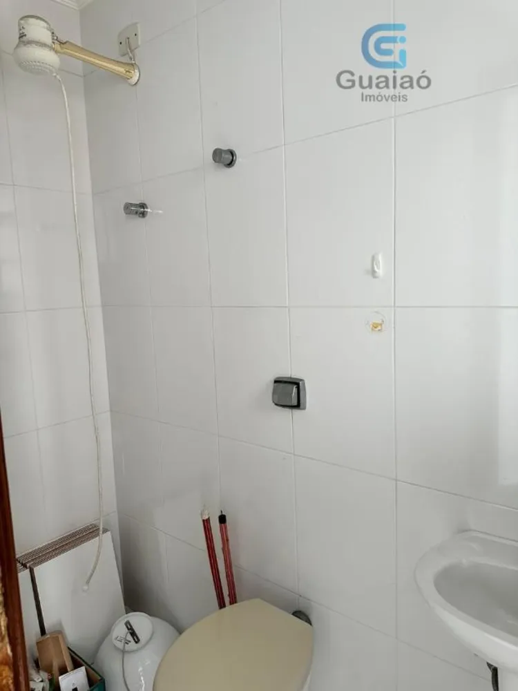 Apartamento, 3 quartos, 151 m² - Foto 19