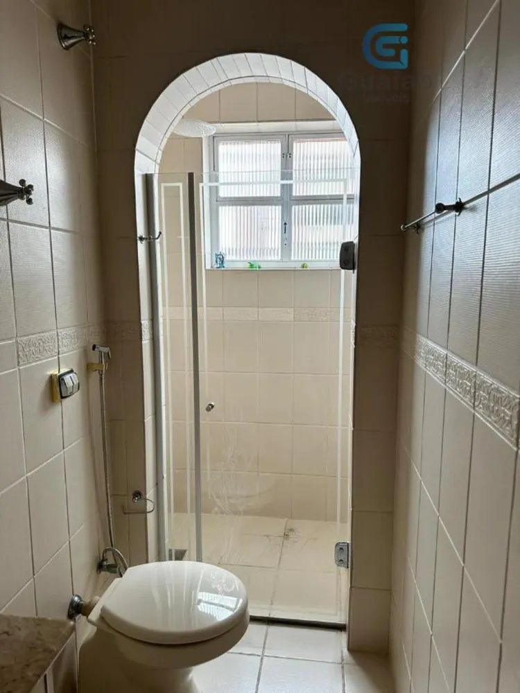 Apartamento, 3 quartos, 151 m² - Foto 1
