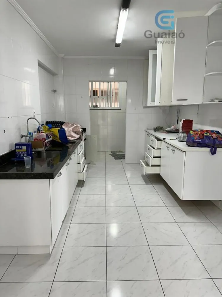 Apartamento, 3 quartos, 151 m² - Foto 14