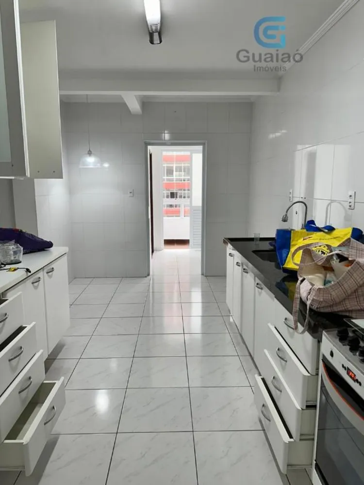 Apartamento, 3 quartos, 151 m² - Foto 15