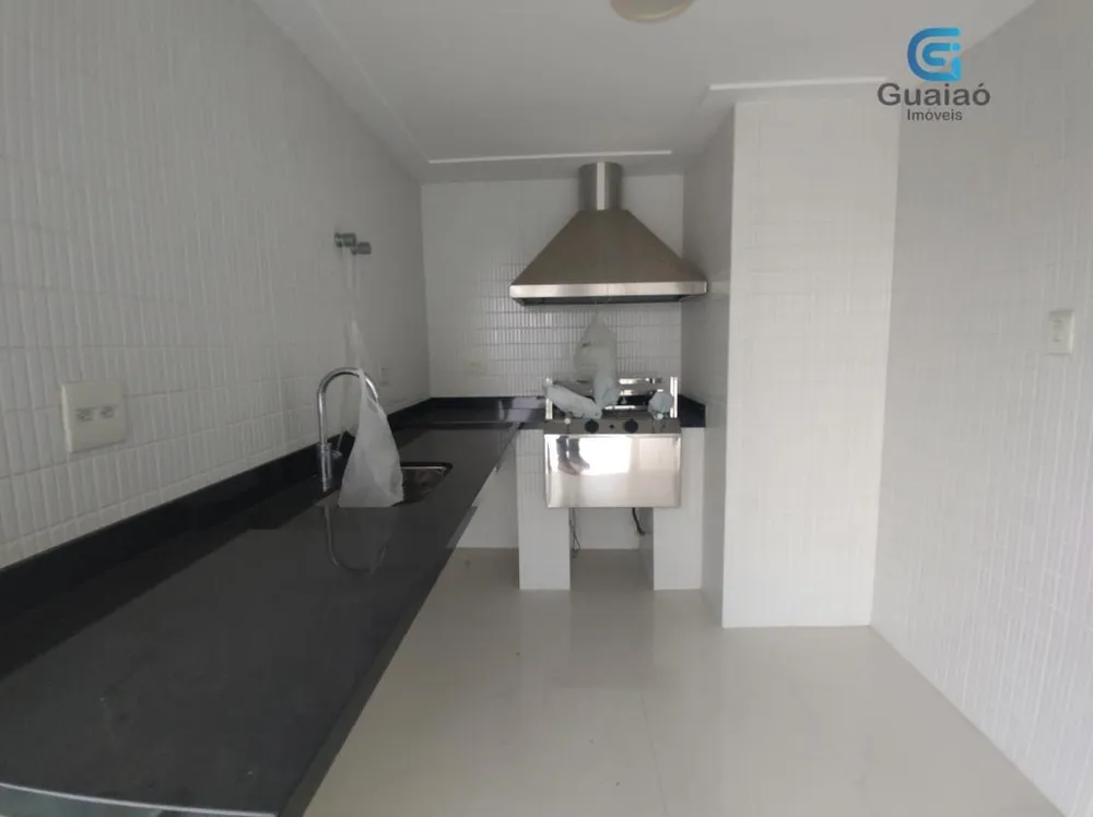 Apartamento, 4 quartos, 538 m² - Foto 7