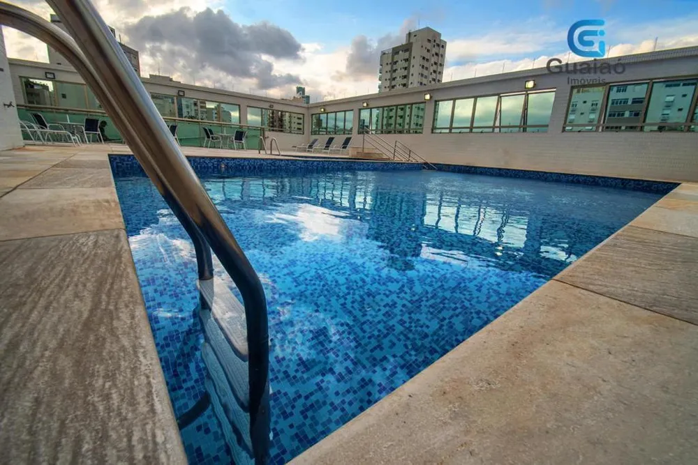 Apartamento, 4 quartos, 538 m² - Foto 6