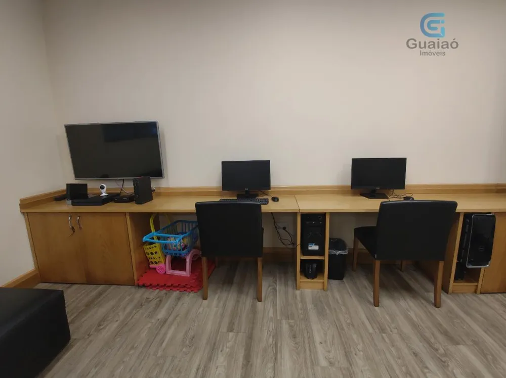Apartamento, 4 quartos, 538 m² - Foto 1