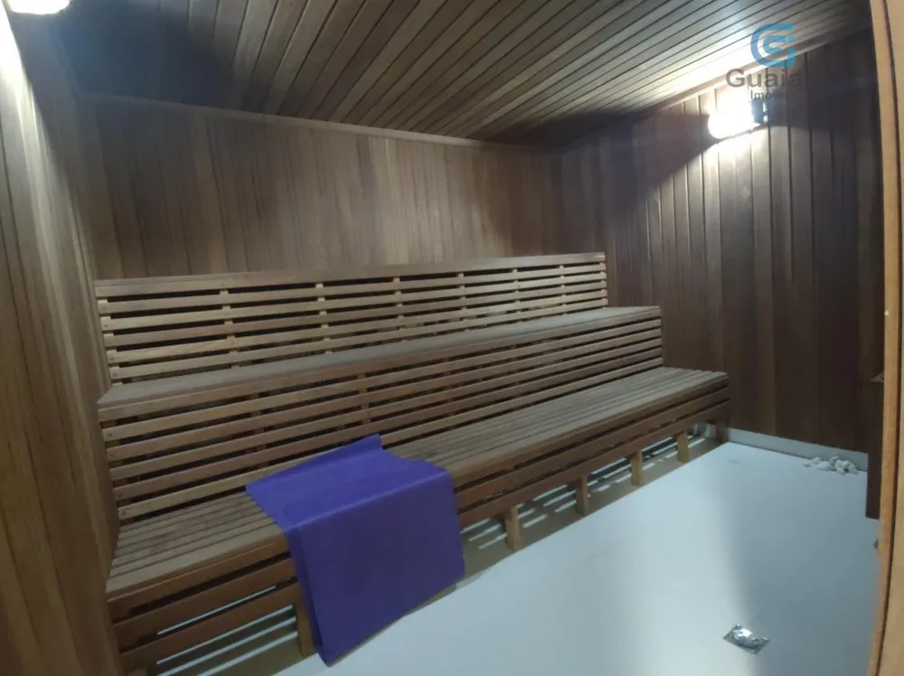 Apartamento, 4 quartos, 538 m² - Foto 2