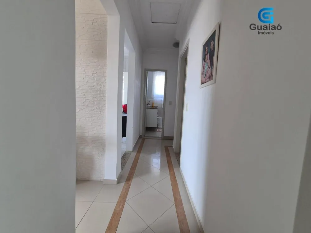 Casa, 3 quartos, 96 m² - Foto 6
