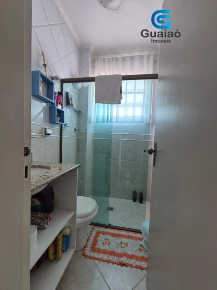 Casa, 3 quartos, 96 m² - Foto 11
