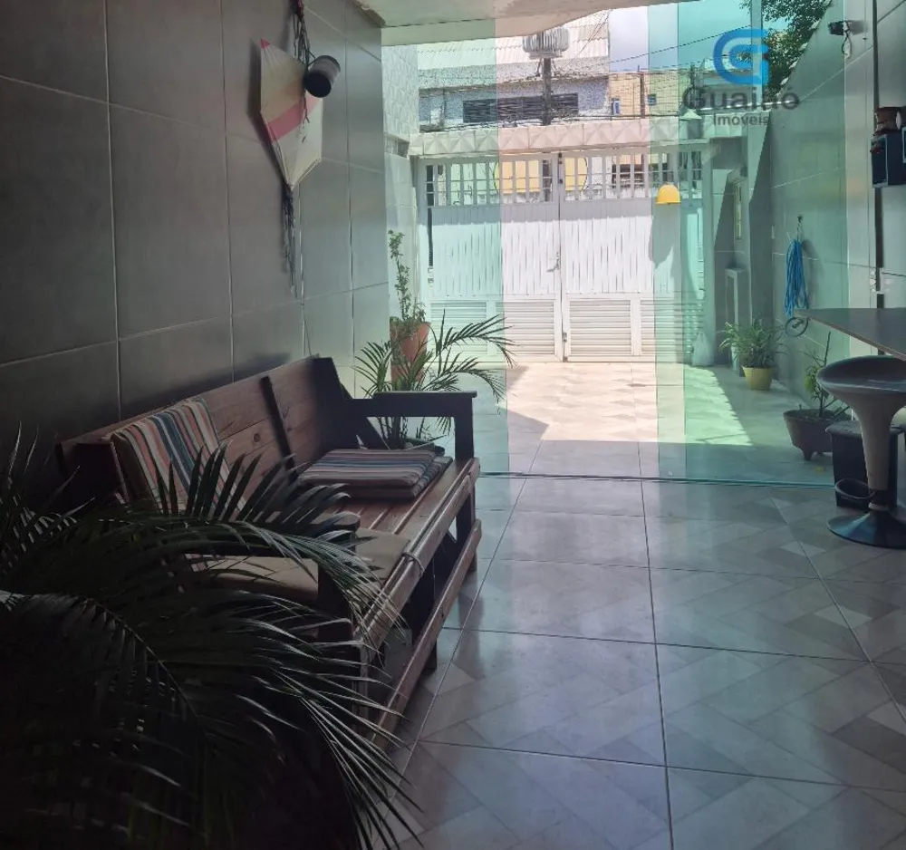 Casa, 3 quartos, 96 m² - Foto 9