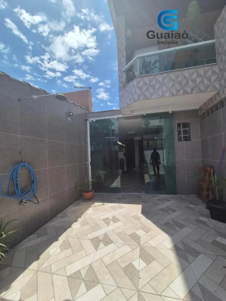 Casa, 3 quartos, 96 m² - Foto 12