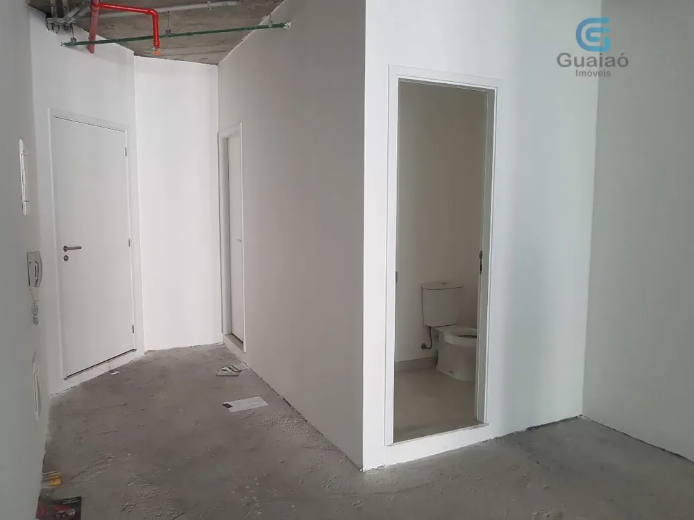 Sala-Conjunto, 59 m² - Foto 2