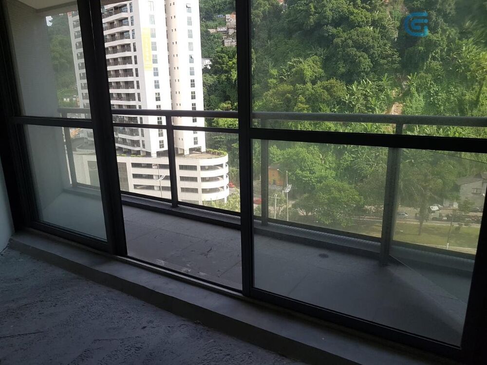 Sala-Conjunto, 59 m² - Foto 1