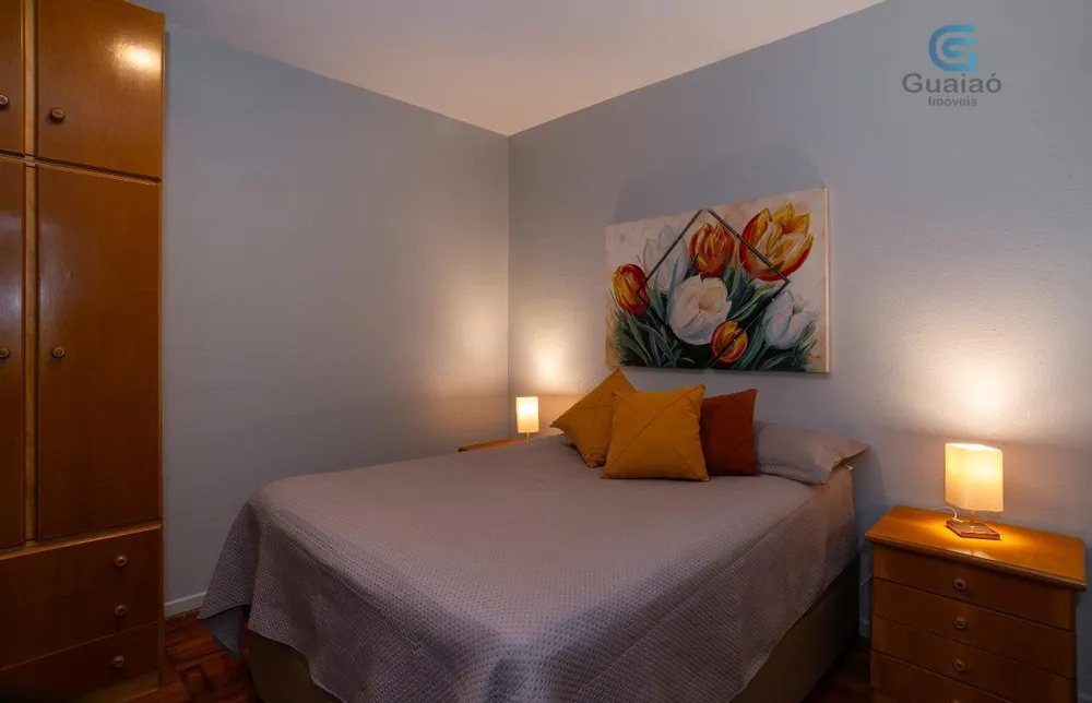 Apartamento, 2 quartos, 80 m² - Foto 5