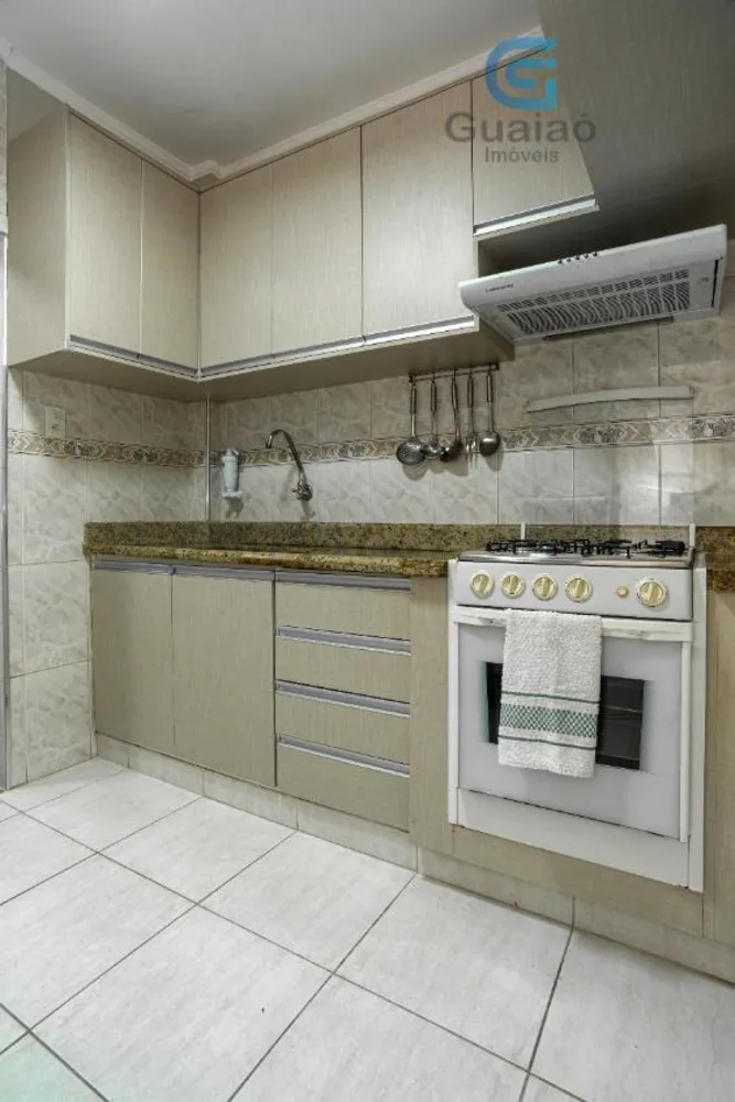 Apartamento, 2 quartos, 80 m² - Foto 3