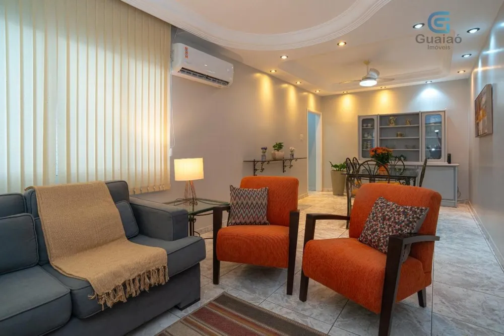 Apartamento, 2 quartos, 80 m² - Foto 7
