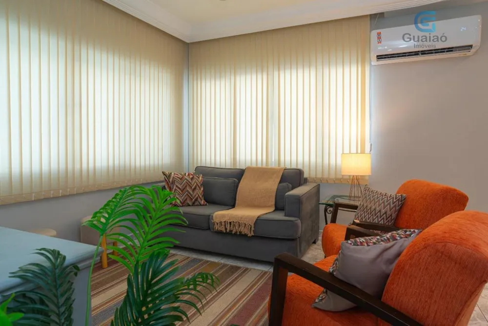 Apartamento, 2 quartos, 80 m² - Foto 6