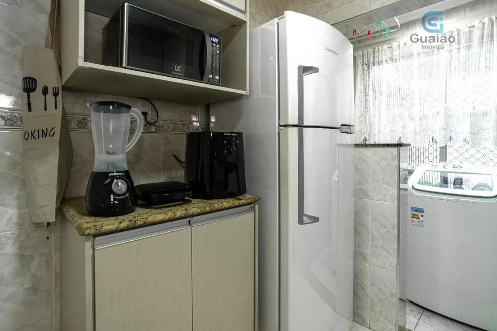 Apartamento, 2 quartos, 80 m² - Foto 4