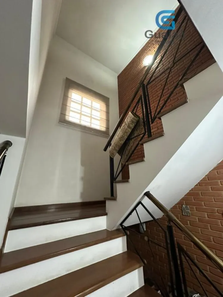 Sobrado, 5 quartos, 300 m² - Foto 9