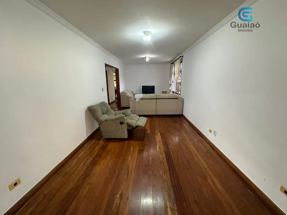 Sobrado, 5 quartos, 300 m² - Foto 5