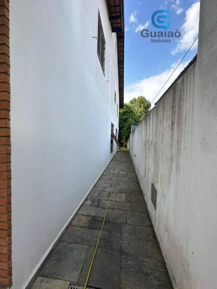 Sobrado, 5 quartos, 300 m² - Foto 16
