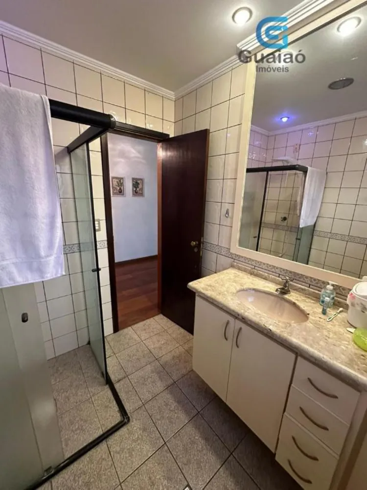 Sobrado, 5 quartos, 300 m² - Foto 15