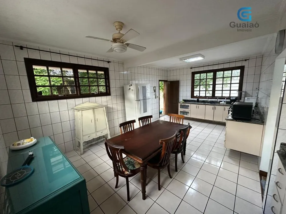 Sobrado, 5 quartos, 300 m² - Foto 6