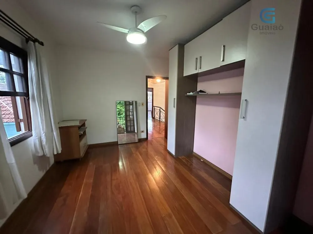 Sobrado, 5 quartos, 300 m² - Foto 4
