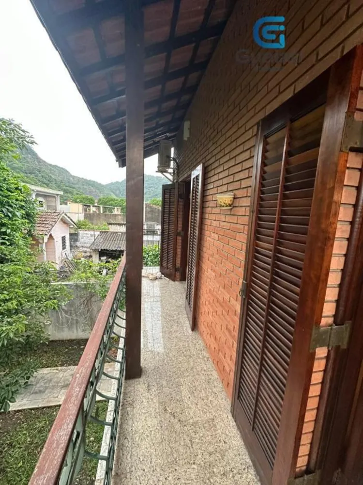 Sobrado, 5 quartos, 300 m² - Foto 13