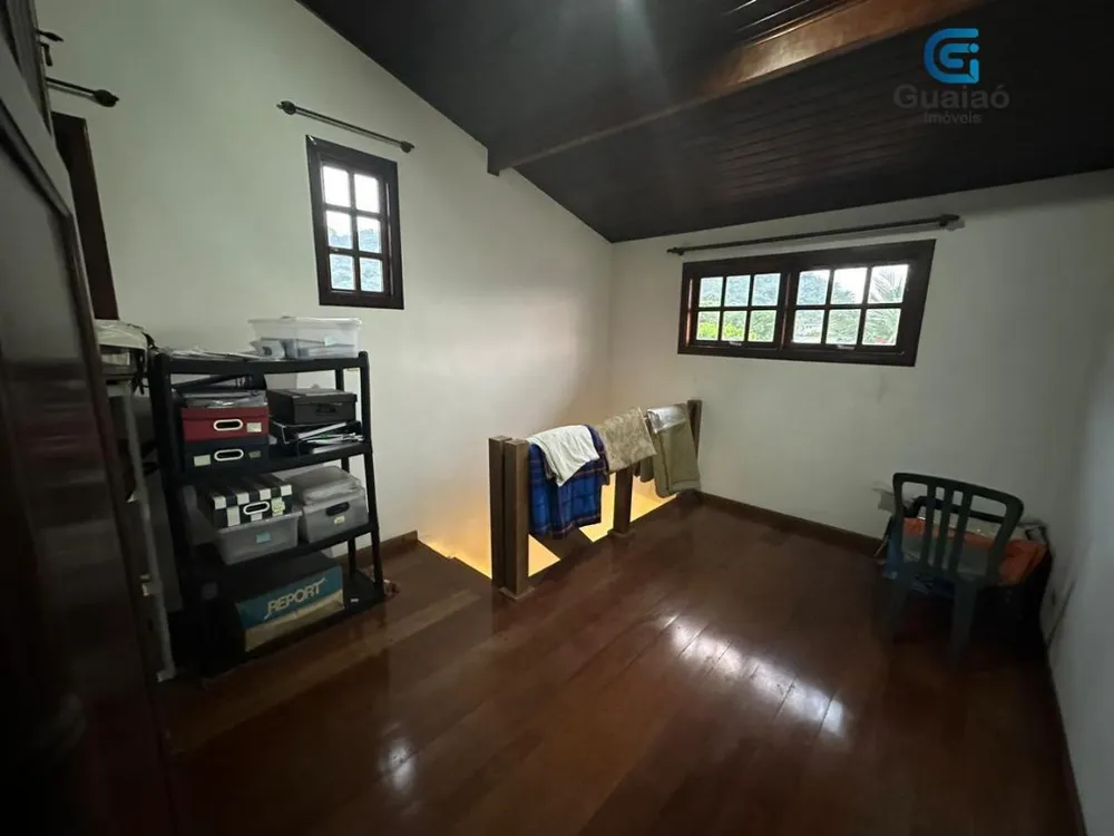 Sobrado, 5 quartos, 300 m² - Foto 11