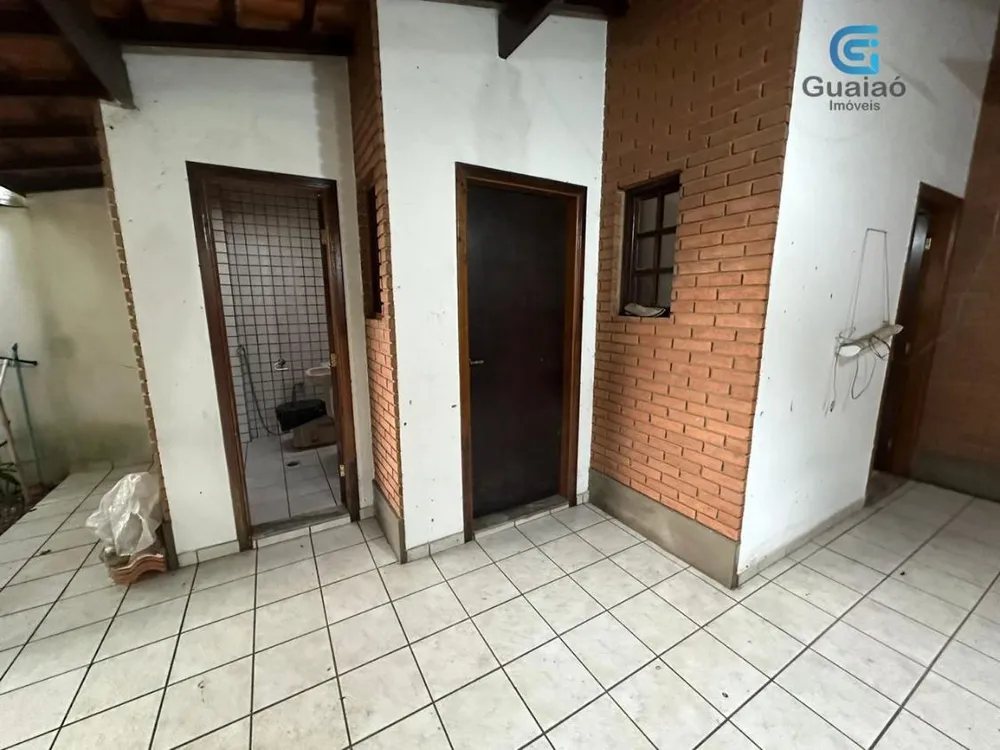 Sobrado, 5 quartos, 300 m² - Foto 19