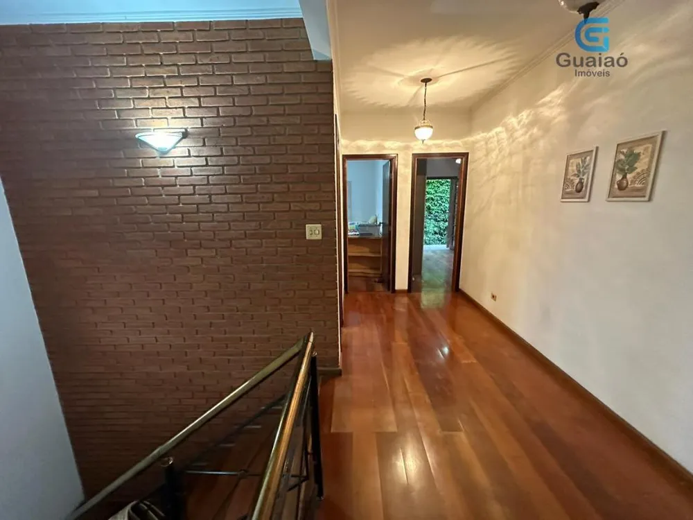 Sobrado, 5 quartos, 300 m² - Foto 10
