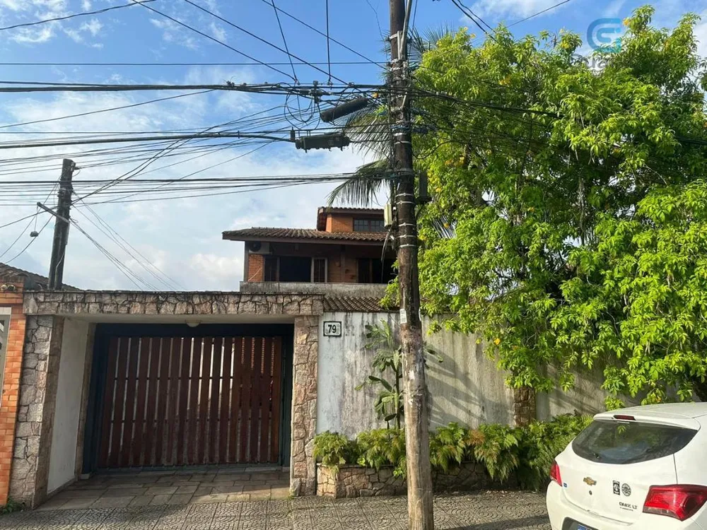 Sobrado, 5 quartos, 300 m² - Foto 20
